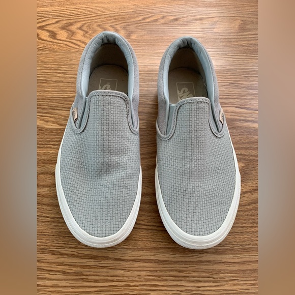 Vans Shoes - Vans Women’s Slip On Size 8